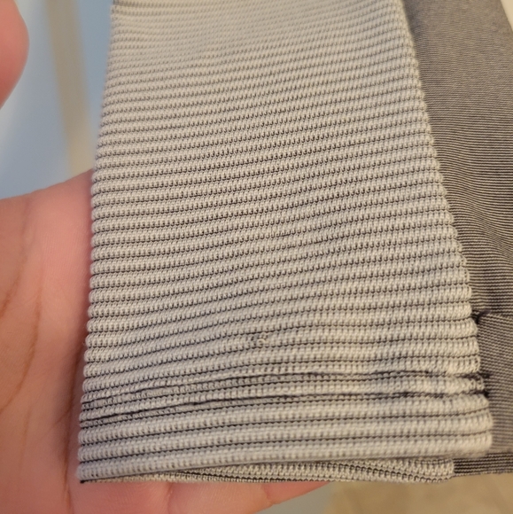 Nike Dry fit cropped long sleeve - Picture 4 of 4